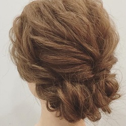 初級編 ロングヘアのまとめ髪 忙しい朝でも簡単ヘアアレンジ ヘアレシピ 頭美人 初級編 ロングヘアのまとめ髪 忙しい朝でも簡単ヘアアレンジ ヘアレシピ 頭美人