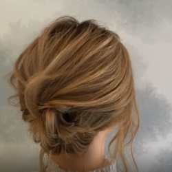 アップスタイル ヘアレシピ 頭美人 アップスタイル ヘアレシピ 頭美人