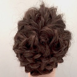 今すぐできる 簡単ヘアアレンジ ロングヘア かわいい きれい ヘアレシピ 頭美人 今すぐできる 簡単ヘアアレンジ ロングヘア かわいい きれい ヘアレシピ 頭美人