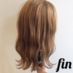 トレンドのウェーブ巻きはこう作る!思ったよりも簡単なウェーブ巻き ヘアアレンジ ミディアムヘア