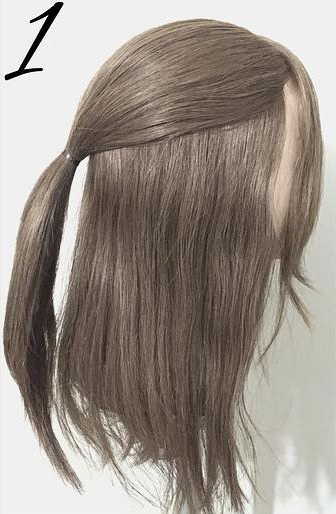 不器用さんでも大丈夫!ただ結ぶだけでできる時短ポニテアレンジ☆1