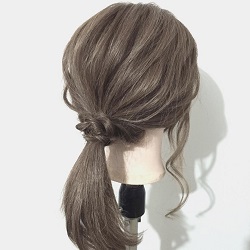 今すぐできる 簡単ヘアアレンジ ロングヘア かわいい きれい ヘアレシピ 頭美人 今すぐできる 簡単ヘアアレンジ ロングヘア かわいい きれい ヘアレシピ 頭美人