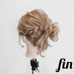 今すぐできる 簡単ヘアアレンジ ミディアムヘア かわいい きれい ヘアレシピ 頭美人 今すぐできる 簡単ヘアアレンジ ミディアムヘア かわいい きれい ヘアレシピ 頭美人