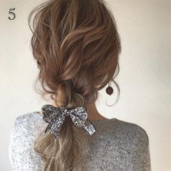今すぐできる 簡単ヘアアレンジ ロングヘア かわいい きれい ヘアレシピ 頭美人 今すぐできる 簡単ヘアアレンジ ロングヘア かわいい きれい ヘアレシピ 頭美人
