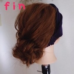 オシャレなターバンスタイル☆髪まとめたい時におすすめの時短アレンジ ヘアアレンジ ロングヘア