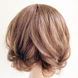 ガーリーな雰囲気がとっても可愛い♡ダブルまとめ髪アレンジ ヘアアレンジ ミディアムヘア