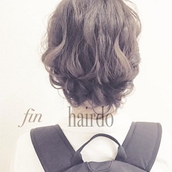 ロープ編み×2で出来ちゃう☆忙しい時にやってほしい簡単まとめ髪 ヘアアレンジ ミディアムヘア