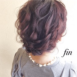 ロングじゃなくても出来る!ミディアムヘアで作る上品なまとめ髪アレンジ☆ ヘアアレンジ ミディアムヘア