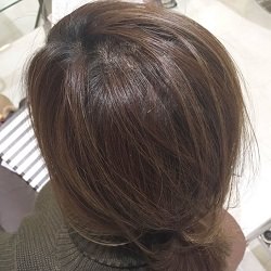 ふんわり×手直し簡単♪トップの髪にボリュームを出す方法！　ヘアアレンジ