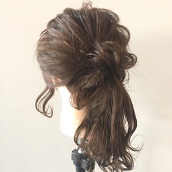 定番ポニテを格上げっ!進化系ポニーテールアレンジ☆ ヘアアレンジ ロングヘア