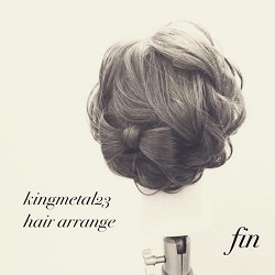 リボンは自分の髪で作るのがイイ♡ビッグリボンアレンジ ヘアアレンジ ロングヘア