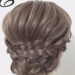 特別な時にしてみたい♡ロマンチックなプリンセスアレンジ♪ ヘアアレンジ ロングヘア