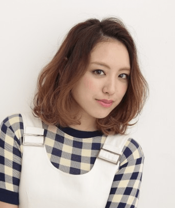 ワンレングスヘアの人にオススメなヘアスタイル