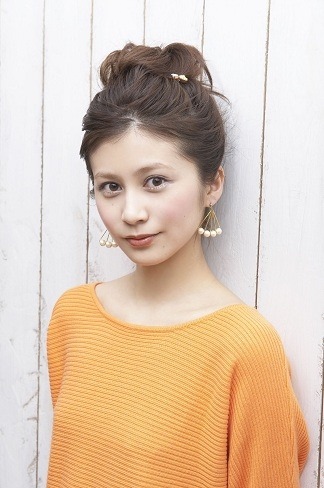 ワンレングスヘアの人にオススメなヘアスタイル