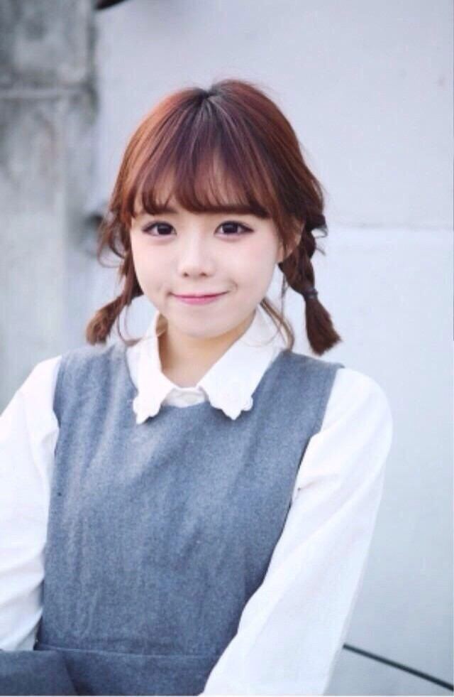 夕方までキープしやすいヘアスタイル2