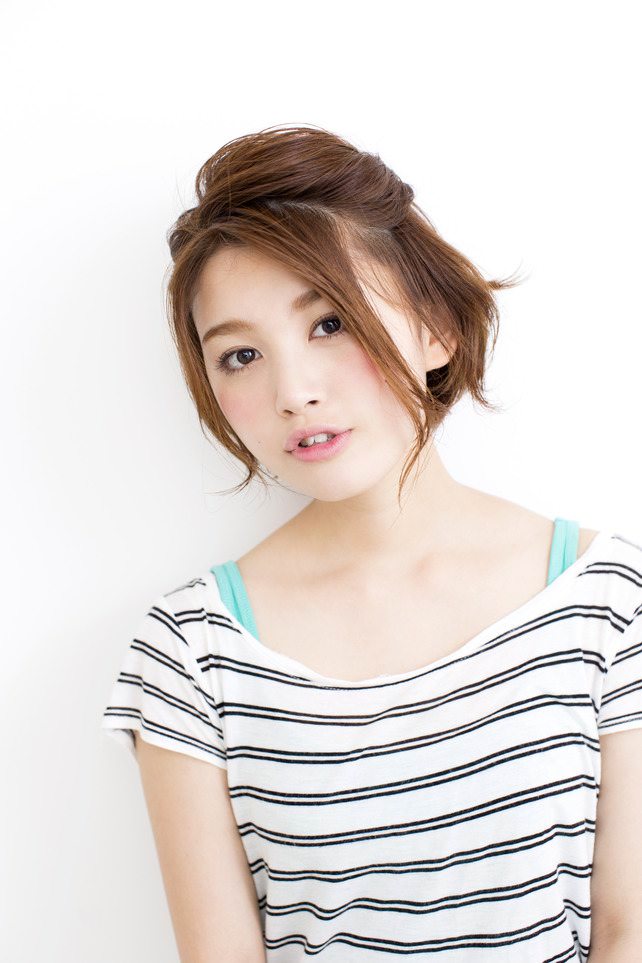 ポンパドールでいつもと違うスタイルに ポンパ特集21選 ヘアスタイル 頭美人 ポンパドールでいつもと違うスタイルに ポンパ特集21選 ヘアスタイル 頭美人