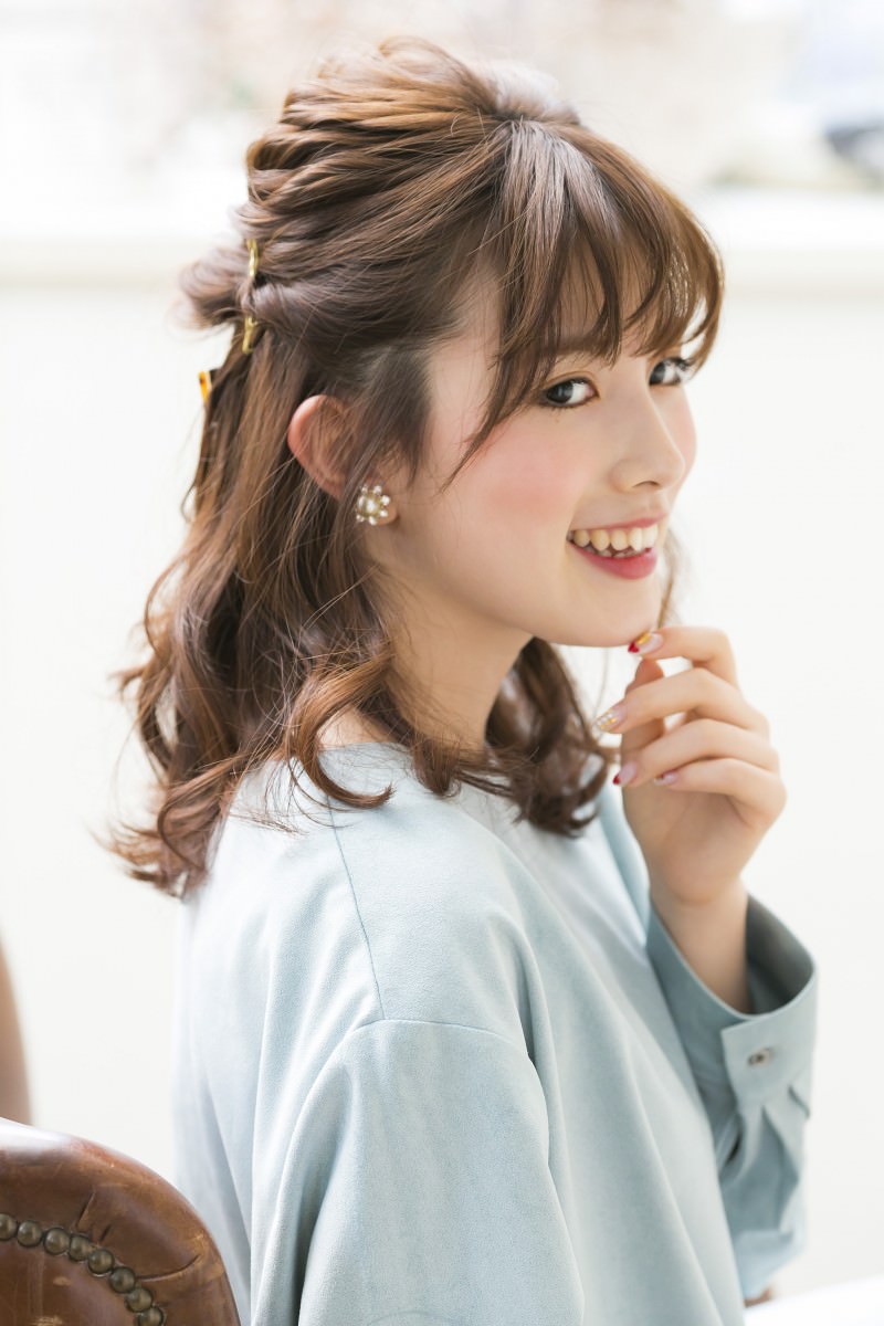 冬のお悩み解決 おすすめセミロングヘアスタイル22選 ヘアスタイル 頭美人 冬のお悩み解決 おすすめセミロングヘアスタイル22選 ヘアスタイル 頭美人