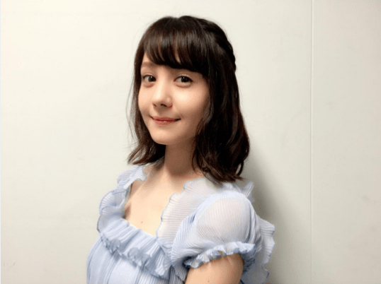 参考にしたいトリンドル玲奈さんのボブヘアスタイル☆3