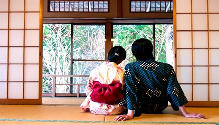 旅先でも可愛い♪温泉旅行にぴったりのヘアスタイルtop