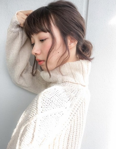 初めてのデートに好印象なヘアスタイルや髪型