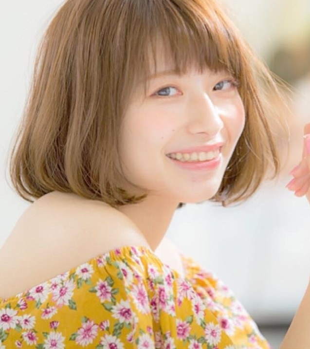 大人っぽさも可愛さも手に入る ショートボブヘアスタイル ヘアスタイル 頭美人 大人っぽさも可愛さも手に入る ショートボブヘアスタイル ヘアスタイル 頭美人