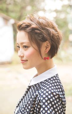 ライブやコンサートにして行きたいヘアスタイル 髪型 ヘアスタイル 頭美人