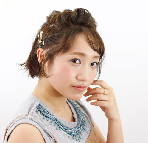 老け顔さんにおすすめのメイク ヘアスタイル ヘアスタイル 頭美人 老け顔さんにおすすめのメイク ヘアスタイル ヘアスタイル 頭美人