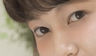 老け顔さんに似合うメイク×ヘアスタイルメイク3