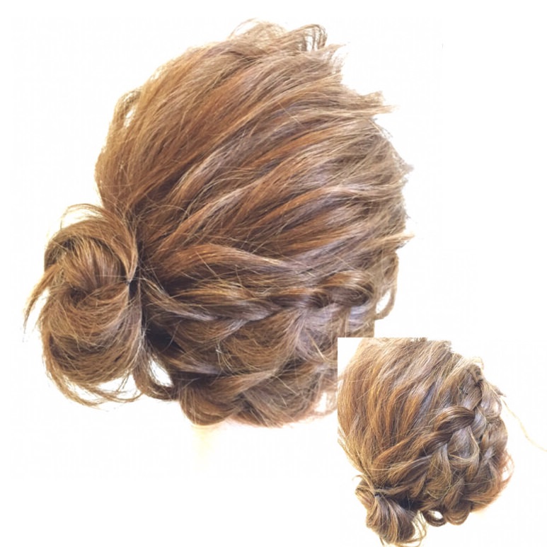 花火大会デートにおすすめ 夜まで崩れないヘアスタイル ヘアスタイル 頭美人 花火大会デートにおすすめ 夜まで崩れないヘアスタイル ヘアスタイル 頭美人