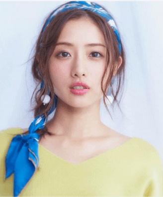 デコ出し ヘアスタイル 頭美人 デコ出し ヘアスタイル 頭美人