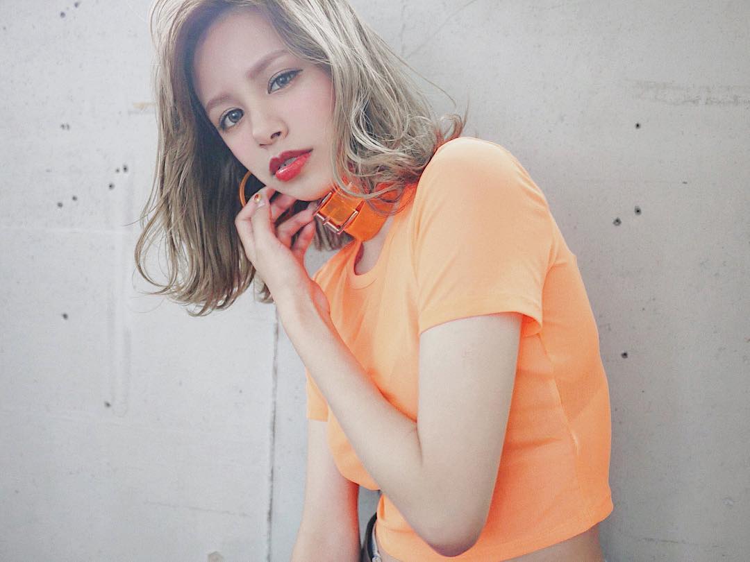 ハーフ系カラコンに似合うヘアスタイル ヘアスタイル 頭美人 ハーフ系カラコンに似合うヘアスタイル ヘアスタイル 頭美人