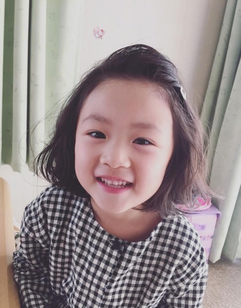 子どもにやってあげたい かわいいヘアアレンジ ヘアスタイル 頭美人