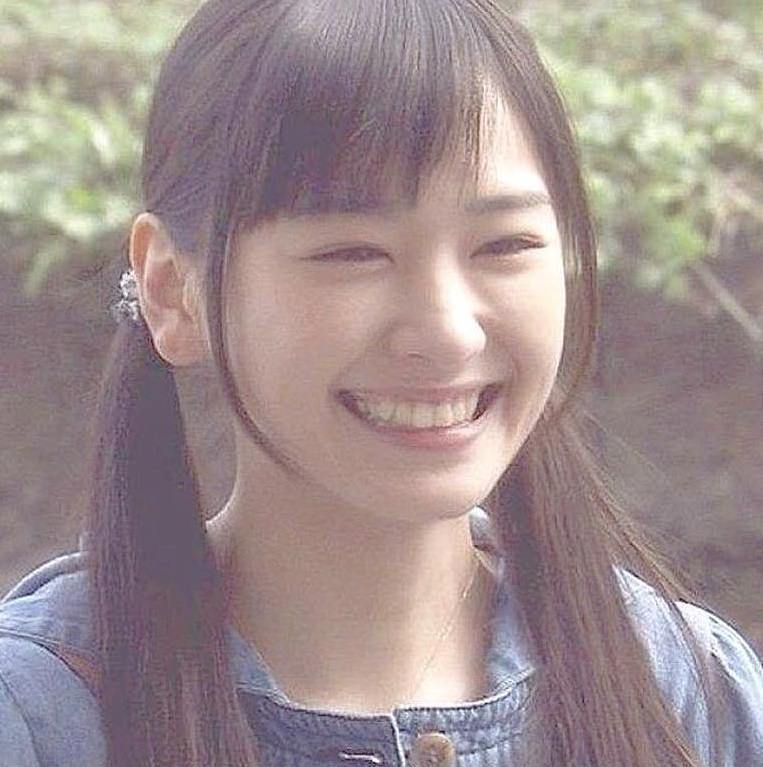 新垣結衣×おさげ