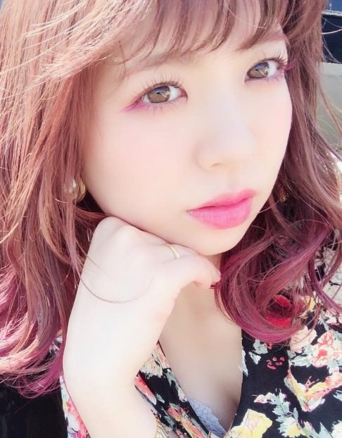 くすみピンクなメイクにあうヘアスタイル ヘアスタイル 頭美人 くすみピンクなメイクにあうヘアスタイル ヘアスタイル 頭美人