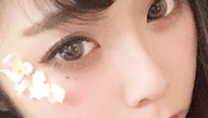 くすみピンクなメイクにあうヘアスタイルpoint1