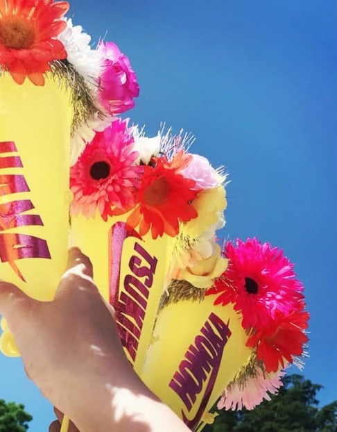 とびきりこだわりたい！体育祭にぴったりな髪型