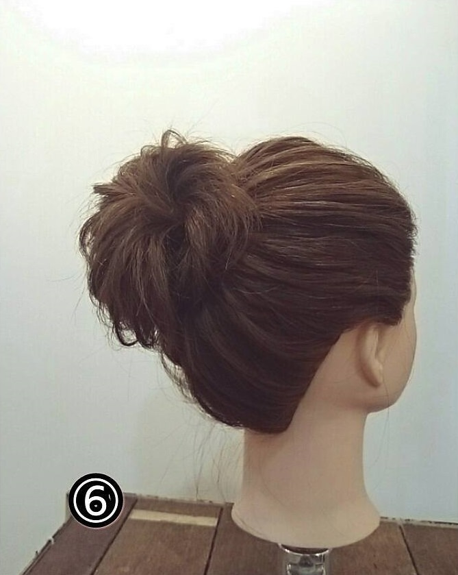 とびきりこだわりたい 体育祭にぴったりな髪型 ヘアスタイル 頭美人