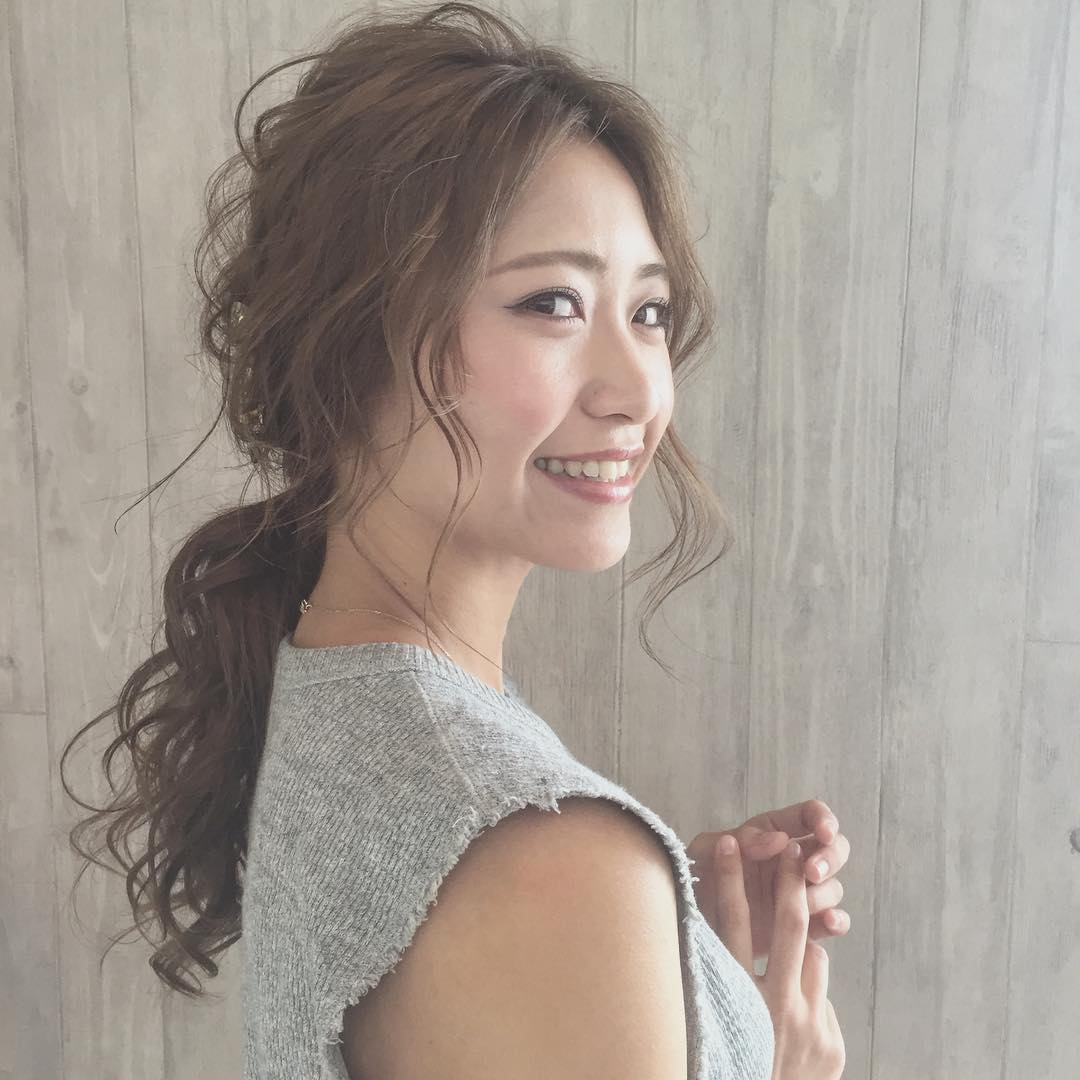 【保存版】2018年トレンドの可愛いヘアスタイル・髪型77選大発表！9