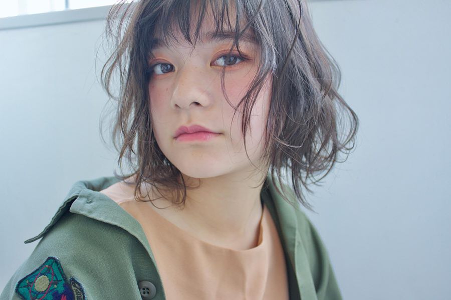 夏はこれで決まり！‟ジューシーメイク”にピッタリなヘアアレンジ♪ 10