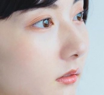 この秋は地球っぽい色味のメイクで旬顔に☆アースカラーメイクに似合うヘアアレンジ7メイク