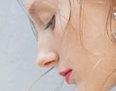 この秋は地球っぽい色味のメイクで旬顔に☆アースカラーメイクに似合うヘアアレンジ5メイク
