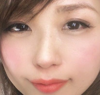 透明感とツヤ感が命！2019年冬のモテメイクにぴったりなヘアアレンジ10 make