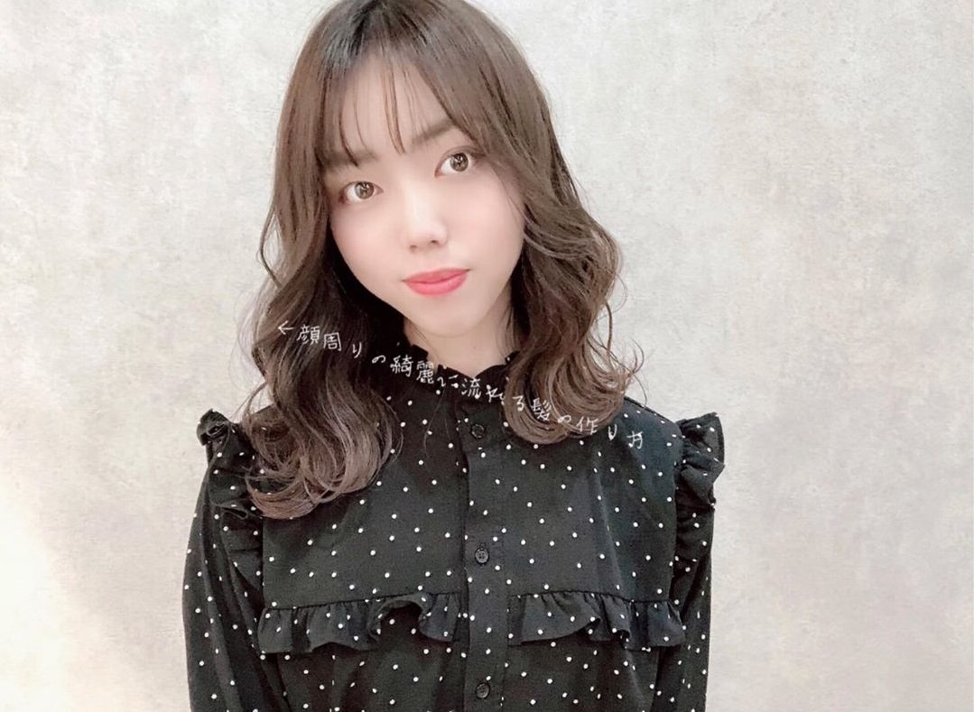 今年の流行はどんな前髪 小顔を叶えるイマドキ前髪特集 ヘアスタイル 頭美人 今年の流行はどんな前髪 小顔を叶えるイマドキ前髪特集 ヘアスタイル 頭美人