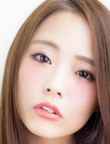 オルチャンの次のトレンドはチャイボーグ!「立体感」がポイントのチャイボーグメイクに合うヘアスタイル☆1point