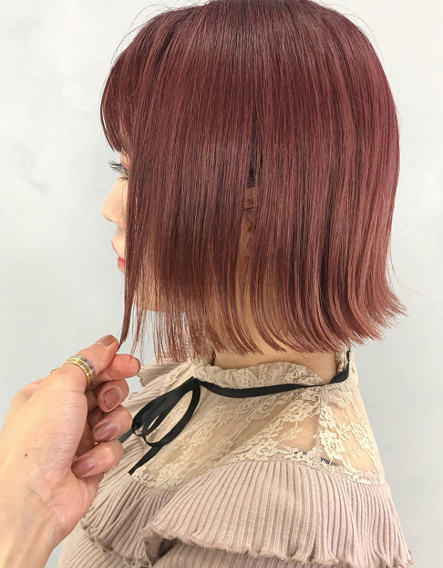 推しに会うなら！量産型ファッションにあうヘアアレンジ