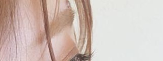いつもと違う自分になれる!?トレンドのヌーディなリップに合うヘアスタイル8