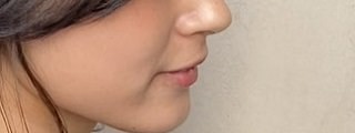 いつもと違う自分になれる!?トレンドのヌーディなリップに合うヘアスタイル9