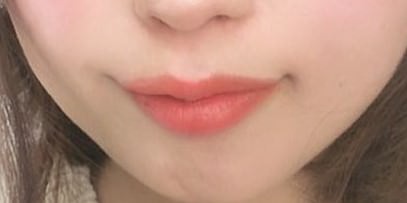 大人シックな秋色メイクと相性抜群!こなれ感のある綺麗めヘアアレンジ☆5m