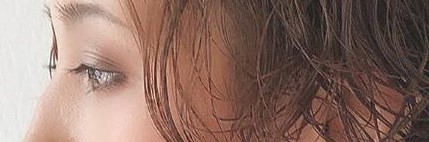 AW大本命!くすみ赤リップに合うヘアスタイル6M