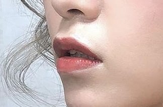 秋に大活躍!マットリップと合わせる大人かっこいいヘアアレンジ☆2M